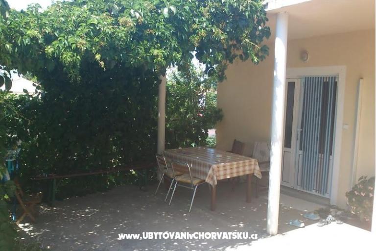 Apartmán Anka – foto 3