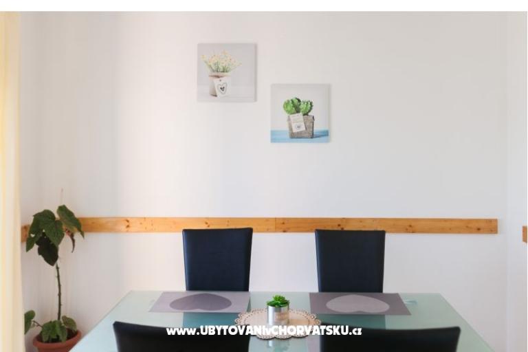 Apartmán Miočić - Adam – foto 9