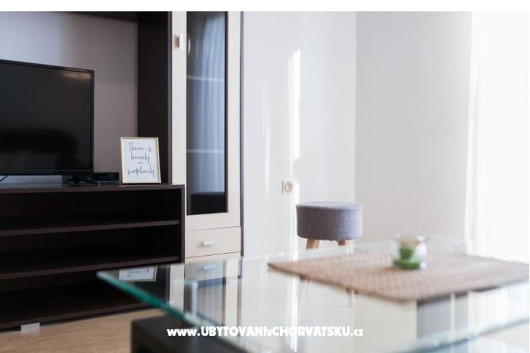 Apartmán Miočić - Adam – foto 11