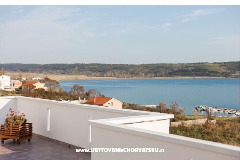 Apartmán Miočić - Adam – foto 12