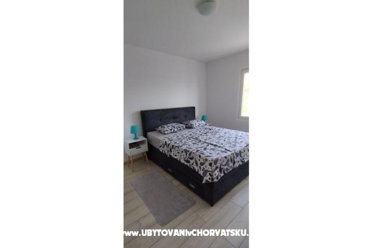 Apartmán Miočić - Adam – foto 2