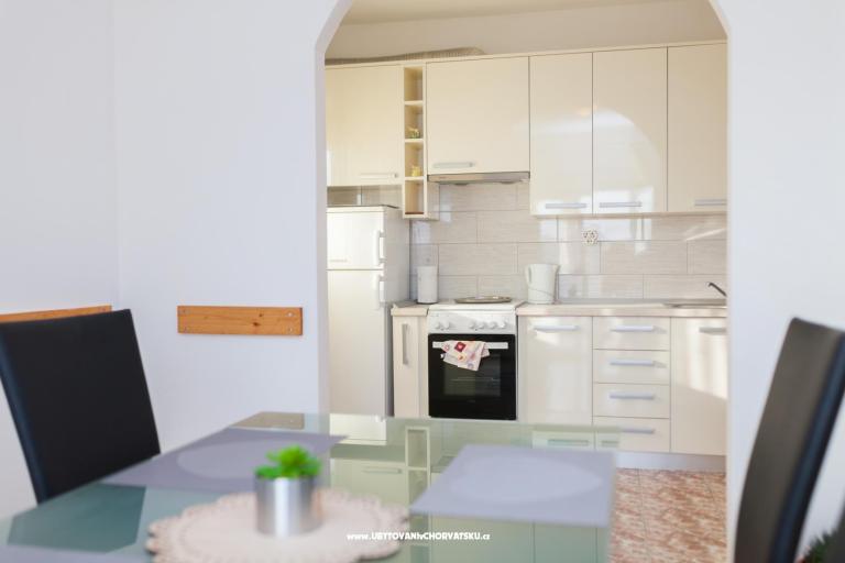 Apartmán Miočić - Adam – foto 4