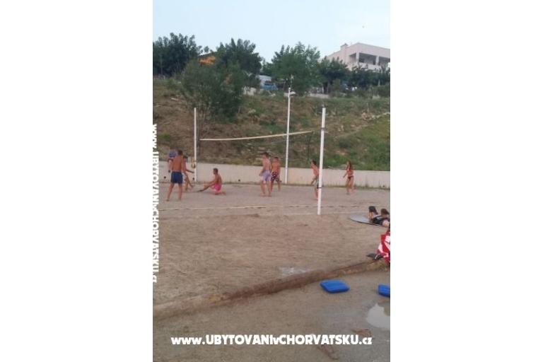 Apartmány Marin Stošić – foto 5