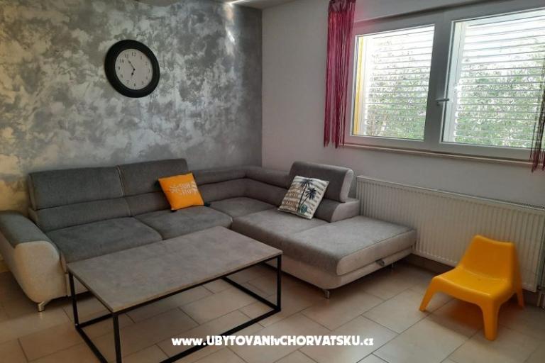 Apartmány FLOBI – foto 16