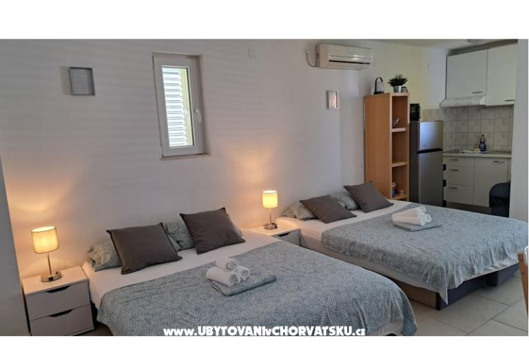 Apartmány FLOBI – foto 23