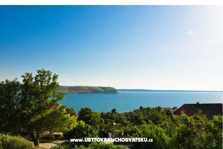Apartmány Irena – foto 3