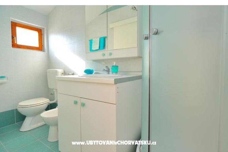 Apartmány Jakov – foto 13