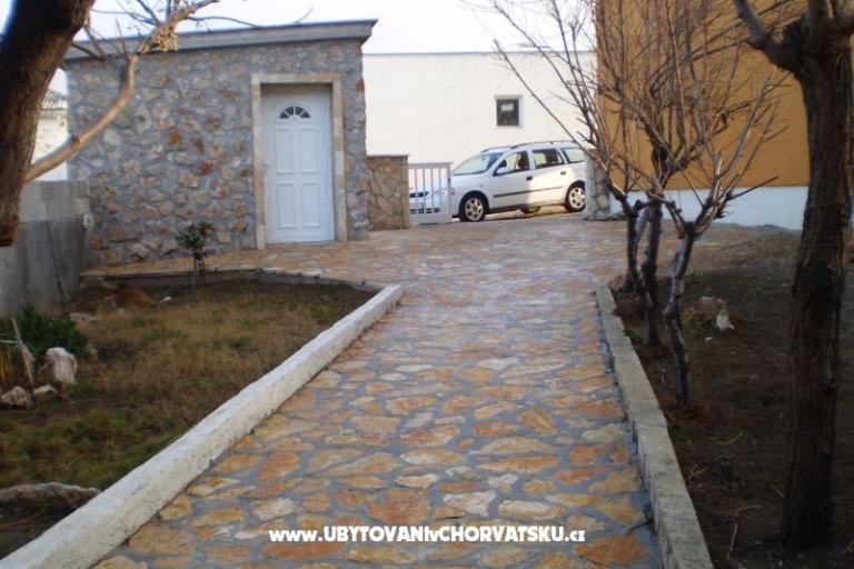 Apartmány Jakov – foto 14