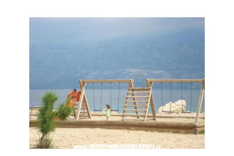 Apartmány Jakov – foto 16