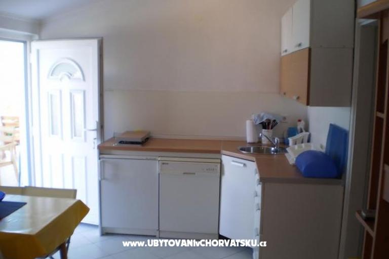 Apartmány Jakov – foto 3