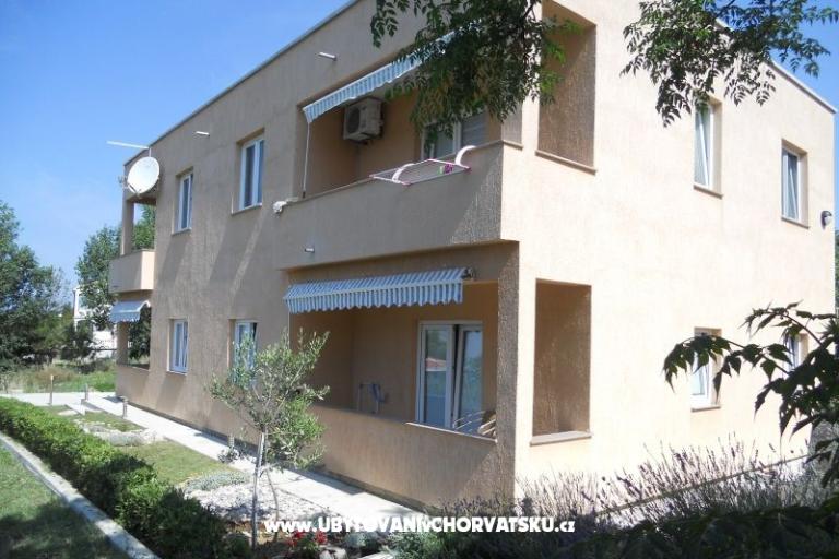 Apartmány JIDRA – foto 3