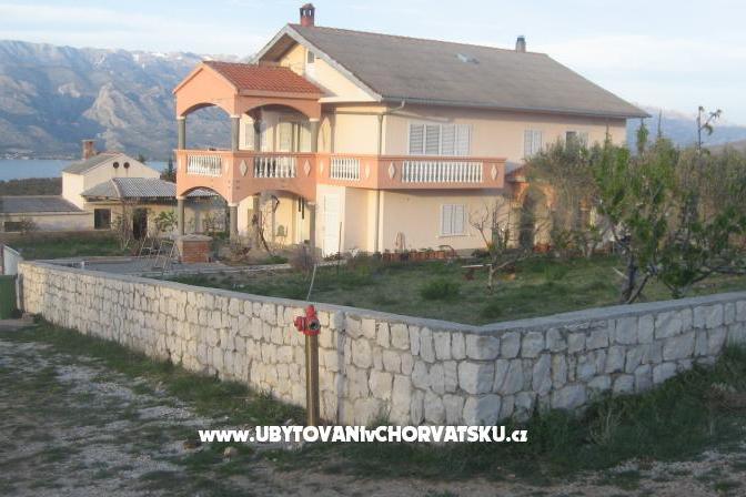 Apartmány Jović – foto 5