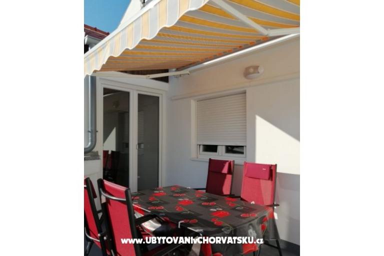 Apartmány Kožul – foto 13