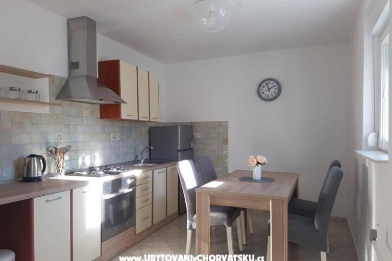 Apartmány Kožul – foto 7