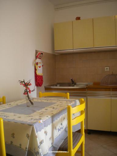 Apartmány Biba i Luce – foto 7