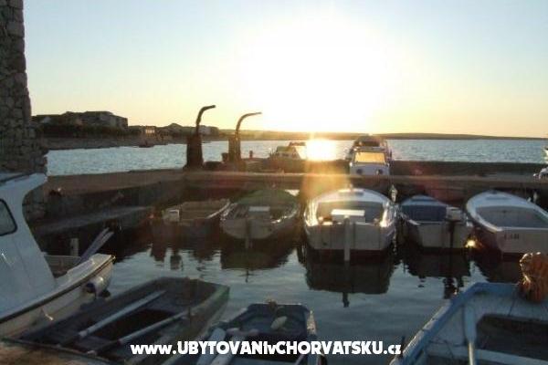 Apartmány Marella Ražanac – foto 12