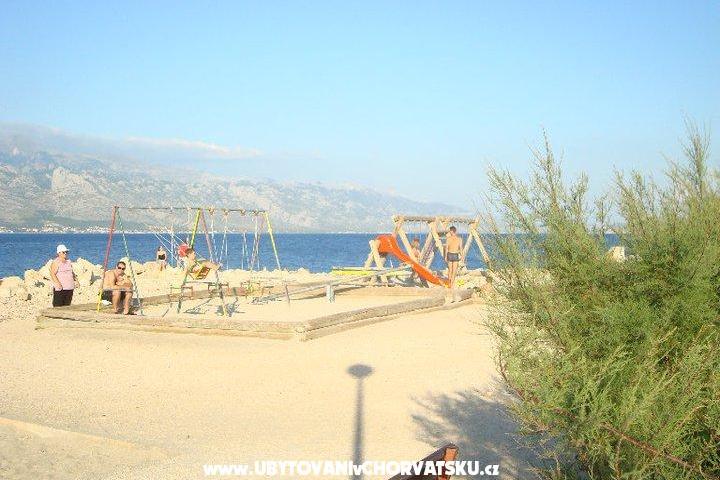 Apartmány Marella Ražanac – foto 14