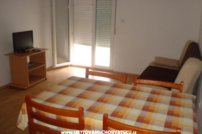 Apartmány Marella Ražanac – foto 3