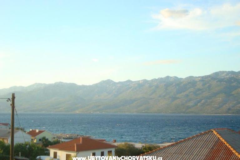 Apartmány Marella Ražanac – foto 4