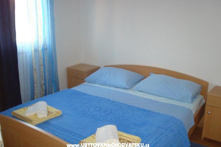 Apartmány Marella Ražanac – foto 5