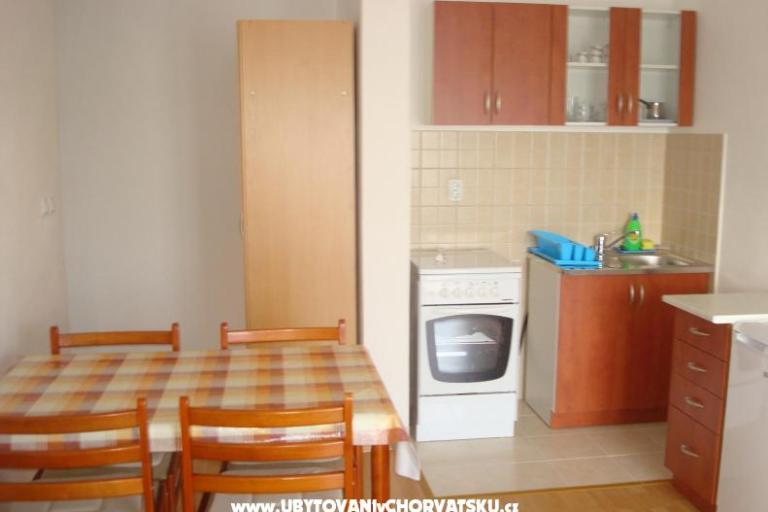 Apartmány Marella Ražanac – foto 7