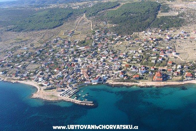 Apartmány Marella Ražanac – foto 8