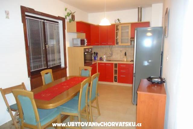 Apartmány Martina – foto 12