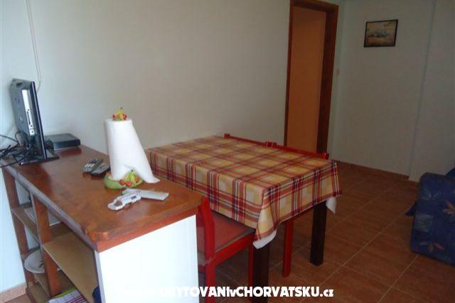 Apartmány Martina – foto 14