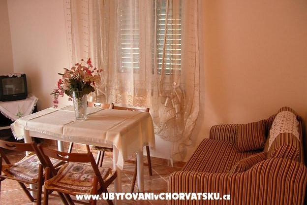Apartmány Negro – foto 4