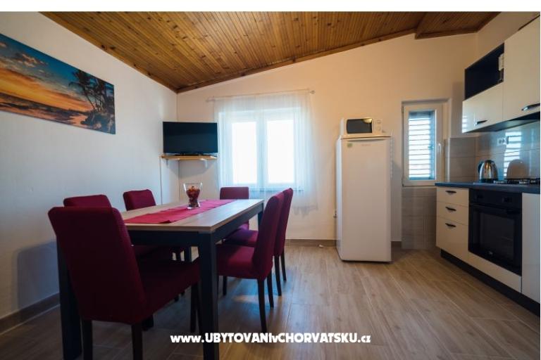Apartmán Josipa – foto 10