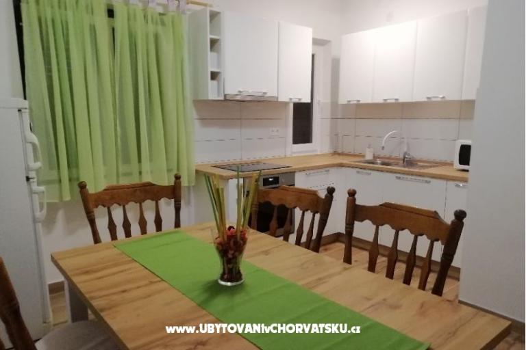 Apartmán Josipa – foto 14