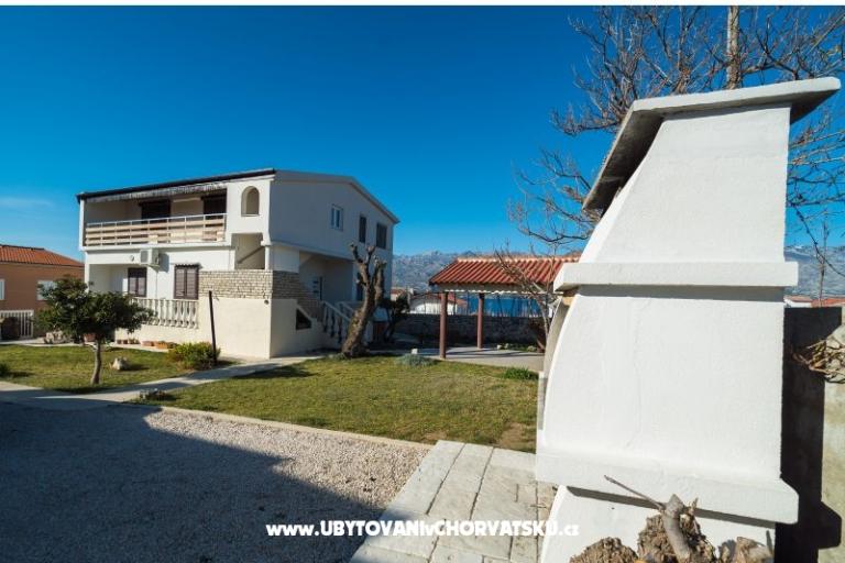 Apartmán Josipa – foto 2