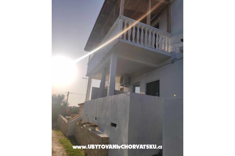 Apartmány Zrinka – foto 10