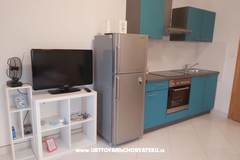 Apartmány Zrinka – foto 11