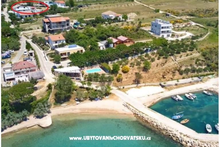 Apartmány Zrinka – foto 3