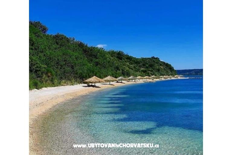 Apartmány Zrinka – foto 4