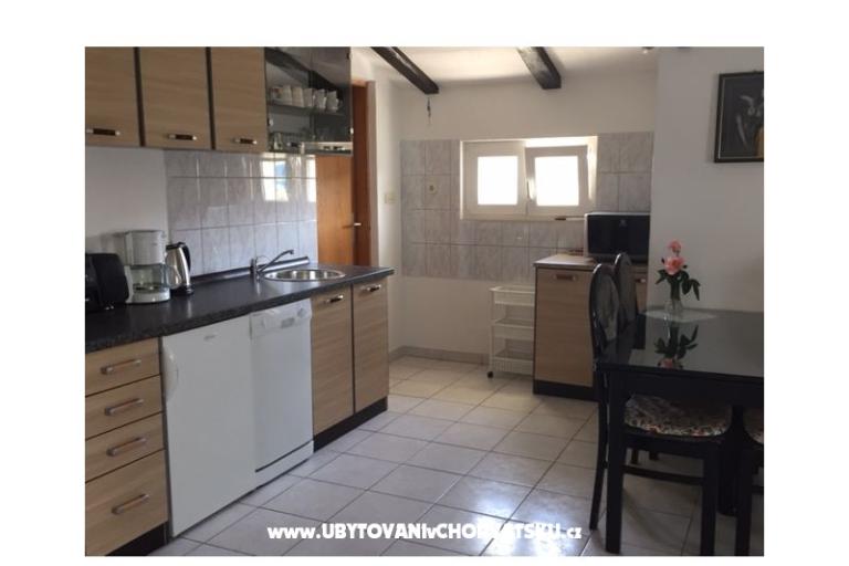Apartmány Vera – foto 2