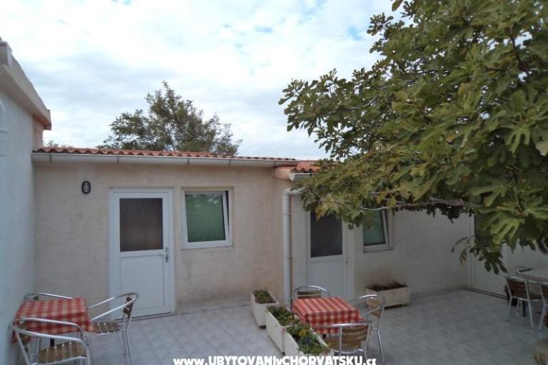 Apartmány Vesna – foto 2