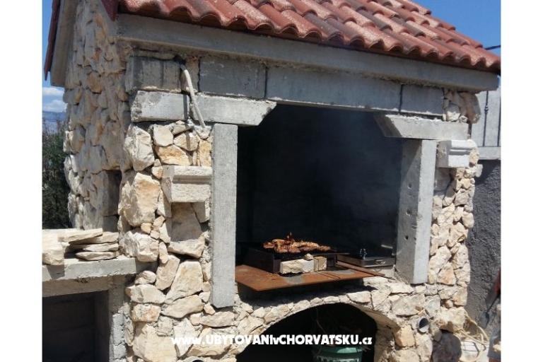 Apartmány Villa Ana – foto 3