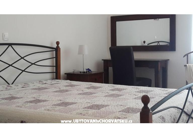 Apartmány Villa Ana – foto 6