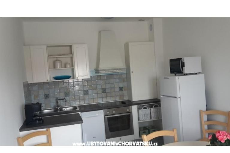 Apartmány Villa Ana – foto 9