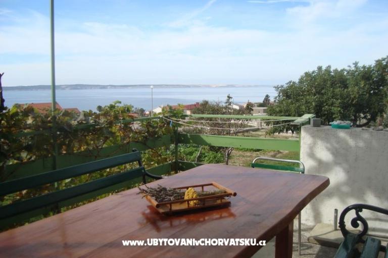 Apartmán Marijan – foto 3