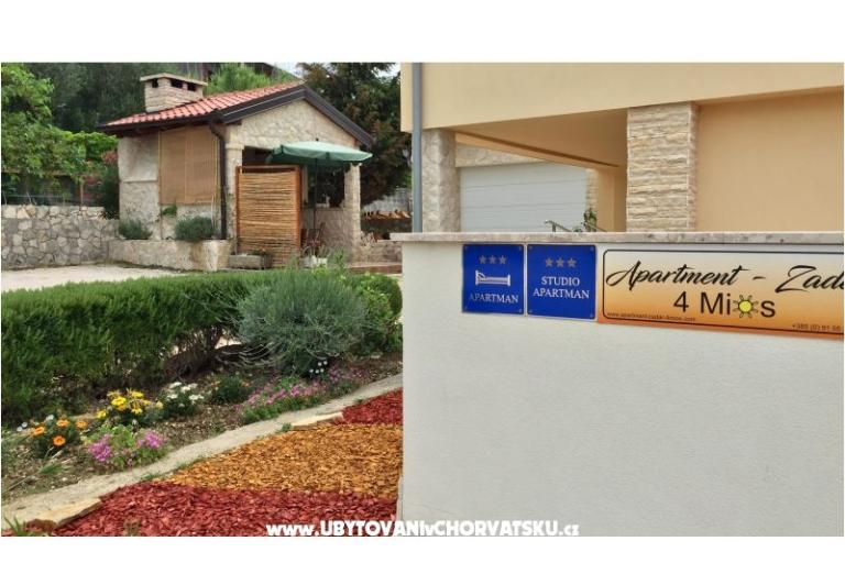 Apartmány 4mios Rtina – foto 14