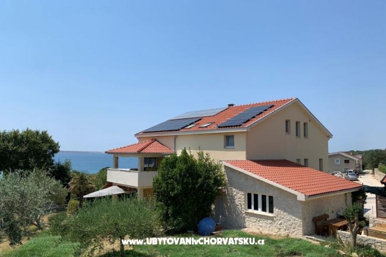 Apartmány 4mios Rtina – foto 2