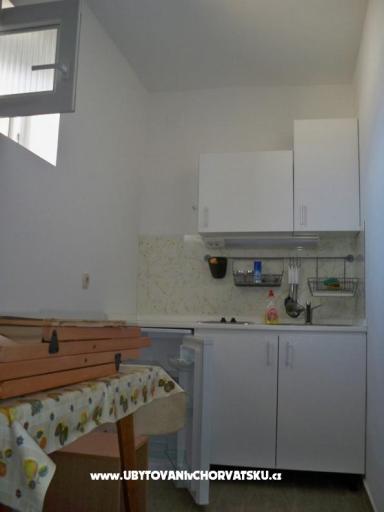 Apartmány Fortrees – foto 2