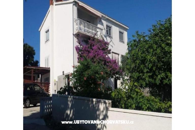 Apartmány Irena – foto 2