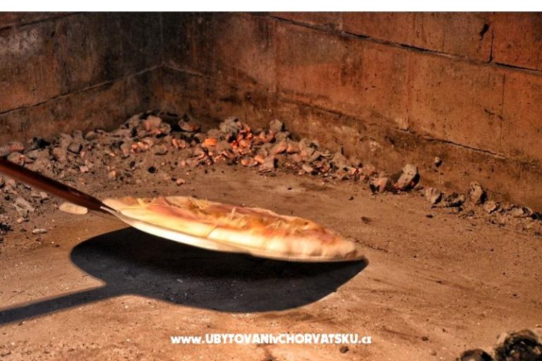 Apartmány Irena – foto 4