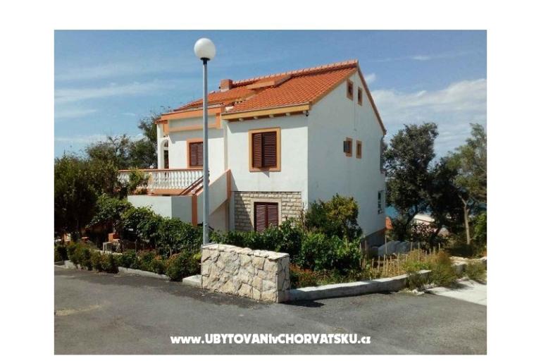 Apartmány Rtina Miočići – foto 2