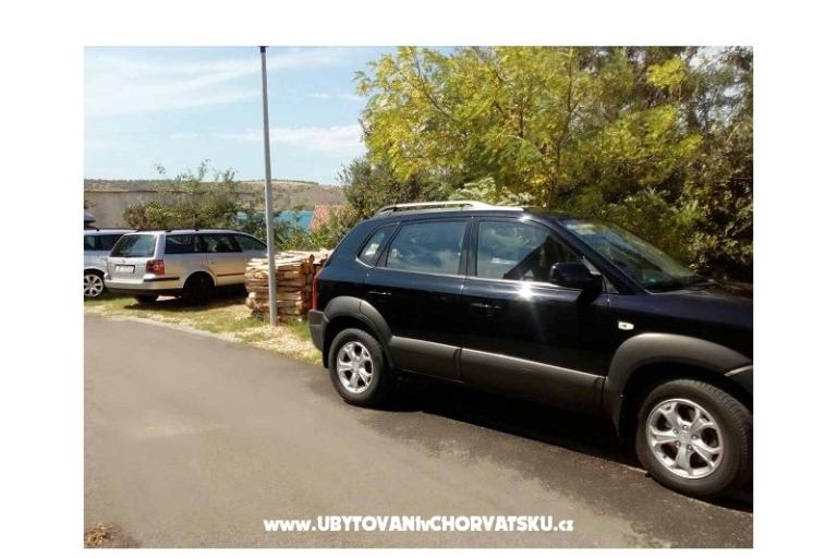 Apartmány Rtina Miočići – foto 3