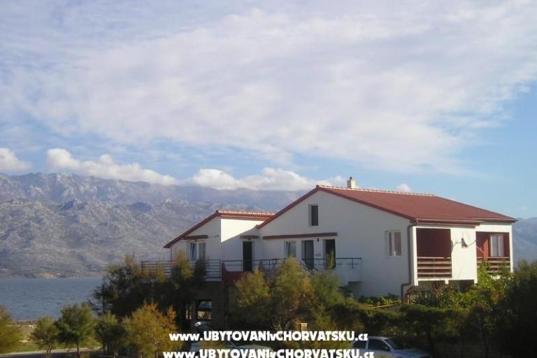 Apartmány Leon – foto 17